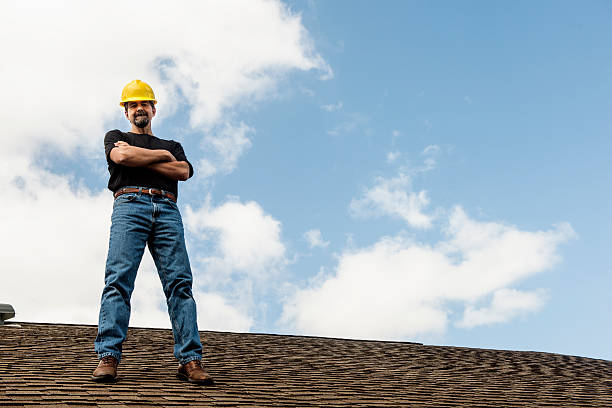 Best Residential Roofing Contractor  in Waimanalo Beach, HI